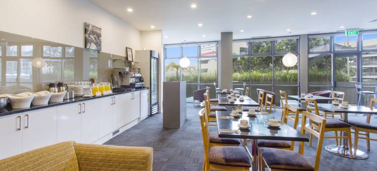 奥克兰豪华大臣酒店(The Chancellor on Hobson)图片