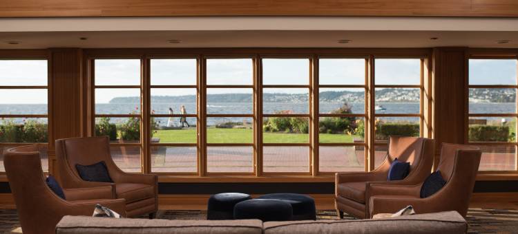 Semiahmoo Resort Golf & Spa, Trademark Collection by Wyndham图片