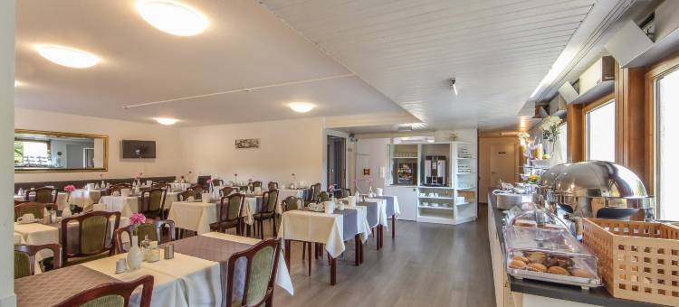 宜必思尚品阿伦酒店(Ibis Styles Aalen)图片