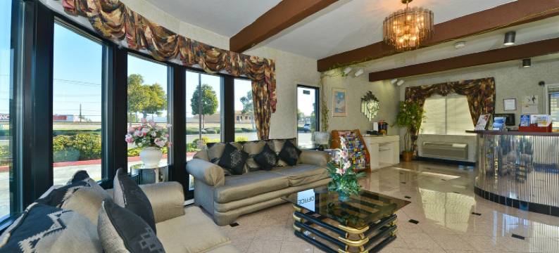 好住旅馆(Good Living Inn)图片