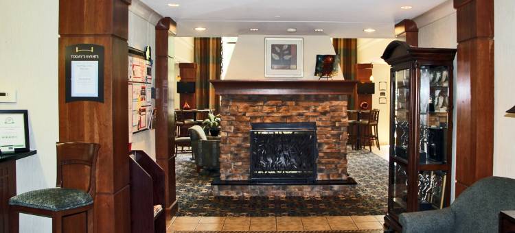 Staybridge Suites Lincoln I-80图片