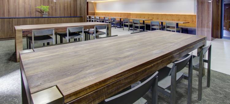 纽约安侨酒店(The Parc Hotel)图片