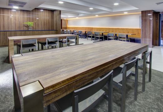 The Parc Hotel Hotel Overview