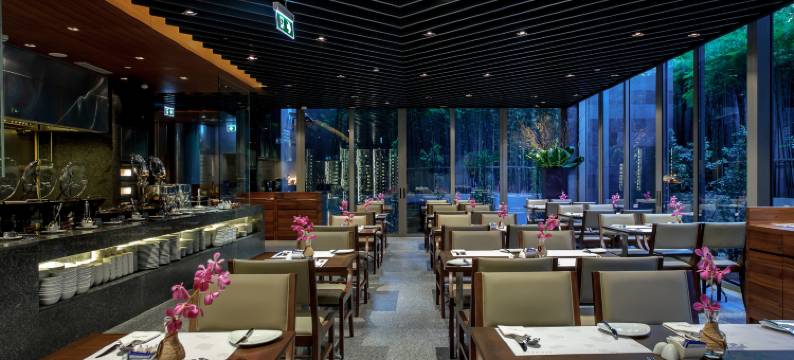 曼谷安曼纳酒店(Amara Bangkok Hotel)图片