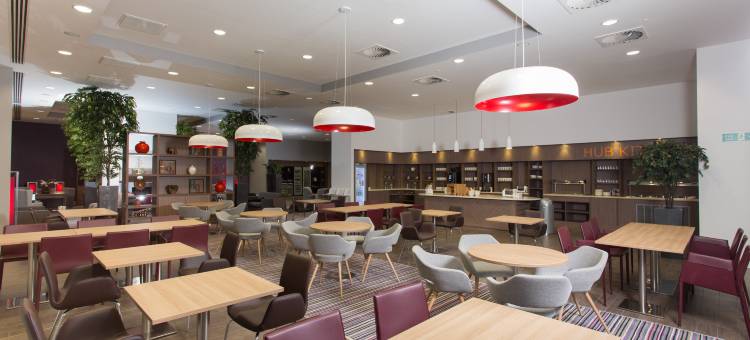 Staybridge Suites Birmingham图片