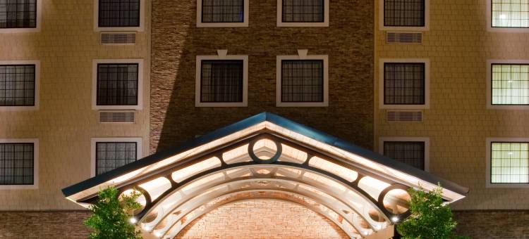 Staybridge Suites 切萨皮克 - 弗吉尼亚海滩(Staybridge Suites Chesapeake - Virginia Beach)图片