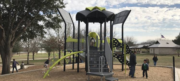 Staybridge Suites 奥斯汀圆石 by IHG(Staybridge Suites Austin-Round Rock)图片