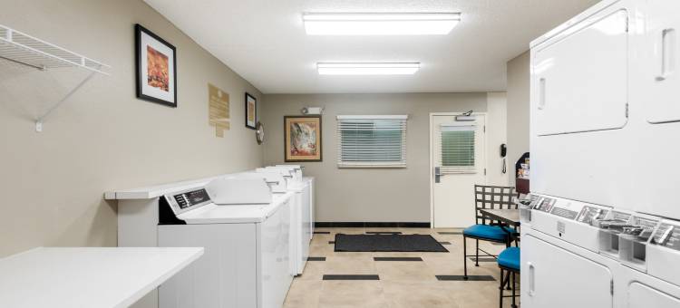 Candlewood Suites 玛丽湖(Candlewood Suites Orlando North - Lake Mary)图片