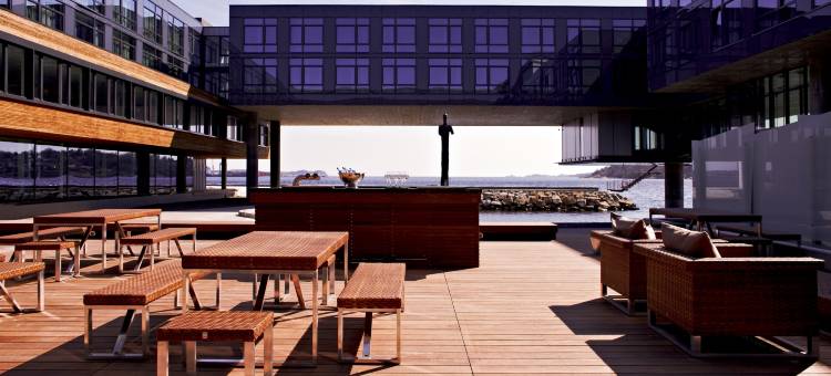 法里斯柏德酒店(Farris Bad)图片