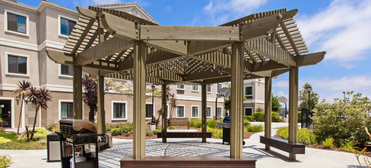 森林湖宿之桥套房公寓酒店(Staybridge Suites Irvine East/Lake Forest)图片