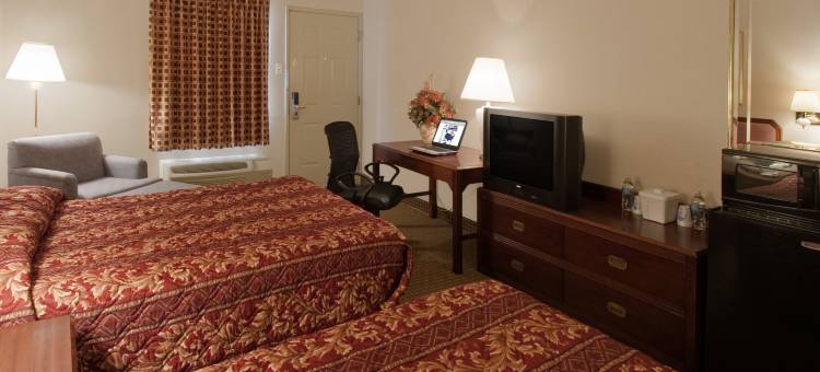 图尼卡度假村美洲最佳价值酒店(Americas Best Value Inn-Tunica Resort)图片