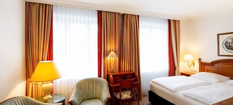 哈雷多梅洛酒店(Dormero Hotel Halle)图片