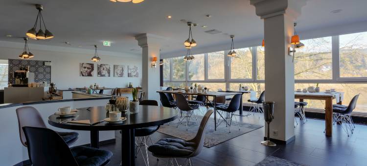 FourSide Plaza Hotel Trier, Trademark Collection by Wyndham图片