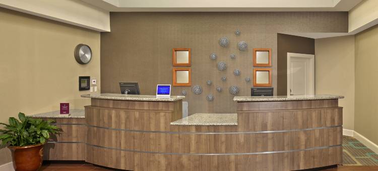 华尔道夫Residence Inn 酒店(Residence Inn Waldorf)图片