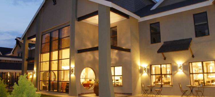 Protea亚酒店布隆方丹威洛湖(Protea Hotel Bloemfontein Willow Lake)图片