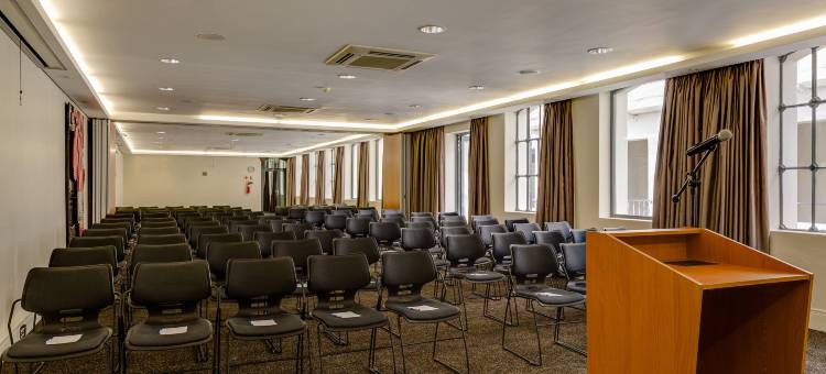 开普敦海滨防波堤山林小屋万豪Protea酒店(Protea Hotel Cape Town Waterfront Breakwater Lodge)图片