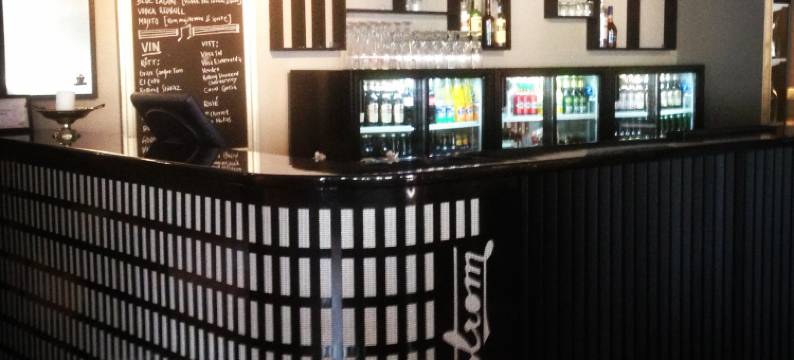 流域酒店(Hotell Älvdalen)图片