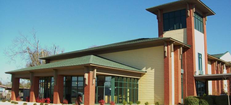 韦斯特波因特美洲最佳价值酒店(Americas Best Value Inn West Point)图片