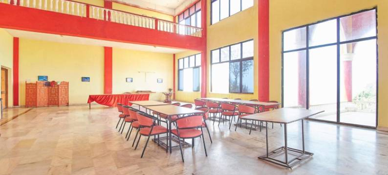 希弗沙卡宫酒店(Shiv Sagar Palace,Ganpatipule)图片