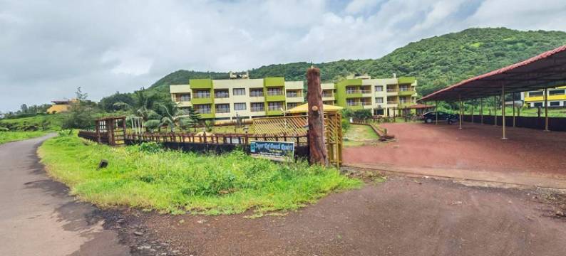 萨加尔拉兹海滩度假村(Sagar Raj Beach Resort)图片