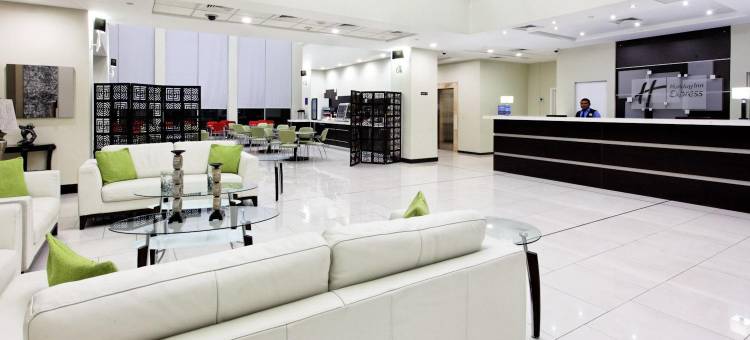 Intercity Hotels San Pedro Sula图片