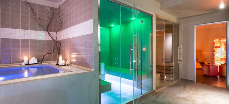 Best Western Plus City Hotel图片