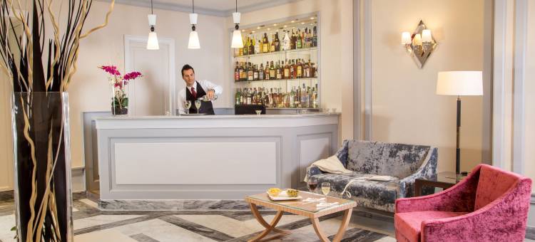德拉大道酒店(Hotel della Conciliazione)图片