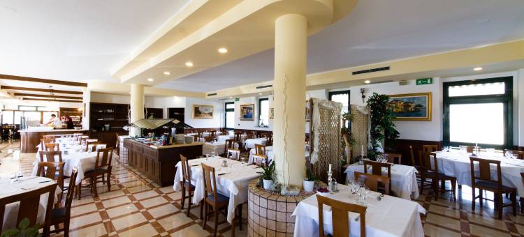 维尔德酒店(Vald Hotel)图片