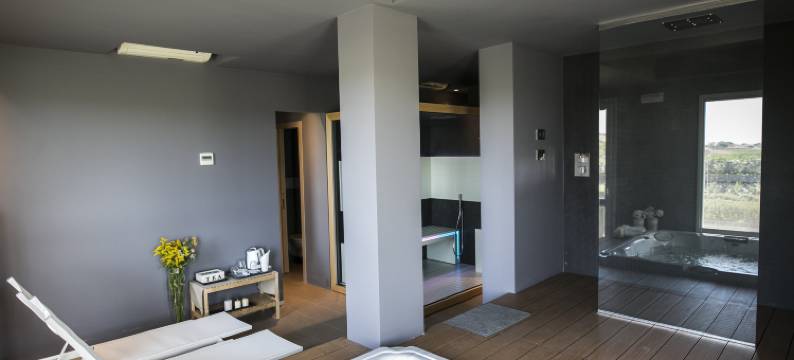 伊尔维尼托度假酒店(Il Vigneto Resort)图片