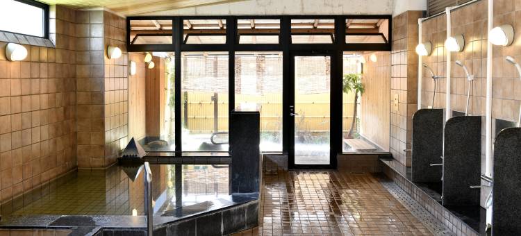 新指挥官酒店-大阪寝屋川(New Commander Hotel Osaka Neyagawa)图片