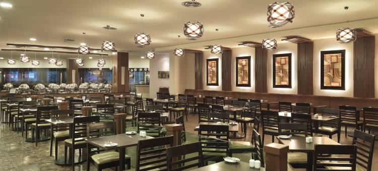希迪特谷中城酒店(Cititel Mid Valley)图片