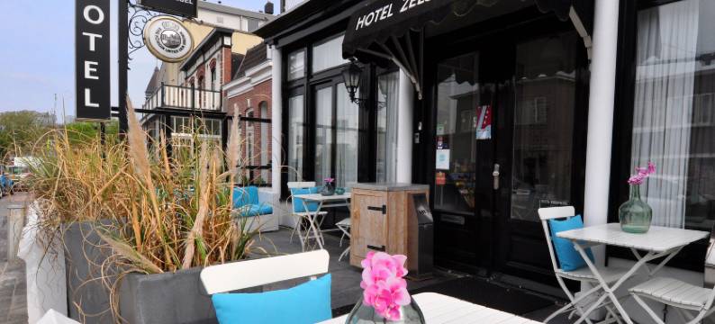 希斯必格尔酒店(Hotel Zeespiegel)图片