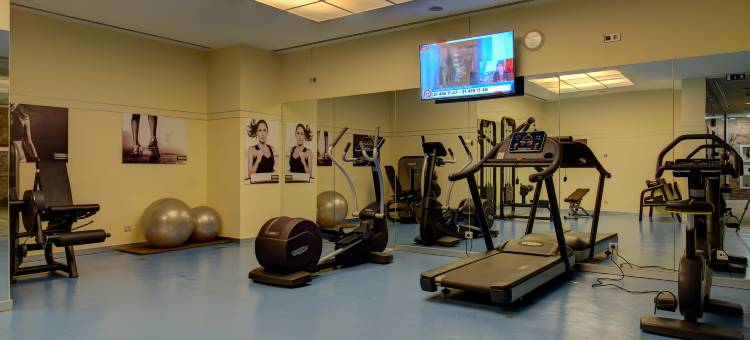 伊克斯休缇维茵特瑞卡姆波斯会议VIP酒店(VIP Executive Entrecampos - Hotel & Conference)图片