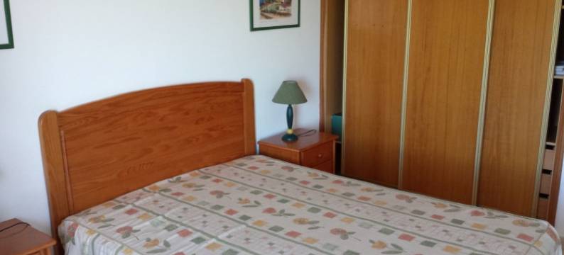 美亚普莱亚俱乐部酒店(Clube Meia Praia)图片