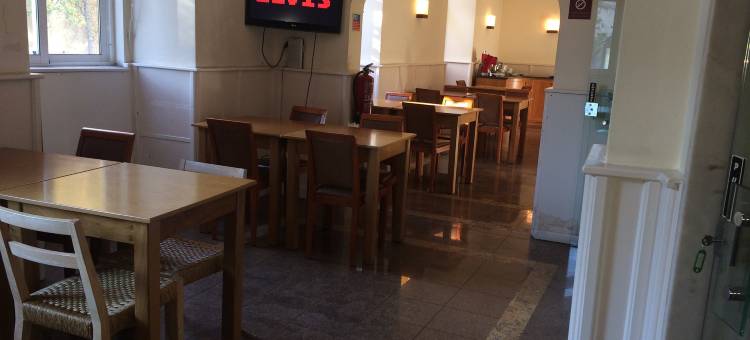 里斯本中心公主酒店(Stay Hotel Lisboa Centro Saldanha)图片