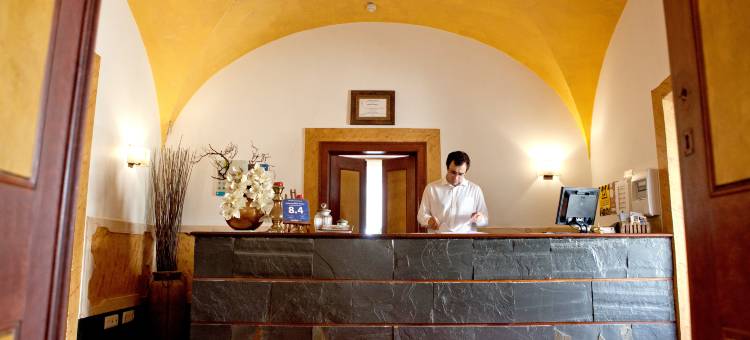 Lam Hotel Convento d'Alter图片