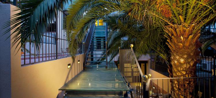 巴尔梅斯酒店 - 璞富腾酒店及度假村会员(Hotel Balmes, a Member of Preferred Hotels & Resorts)图片