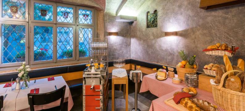 Best Western Plus Hotel Zuercherhof图片