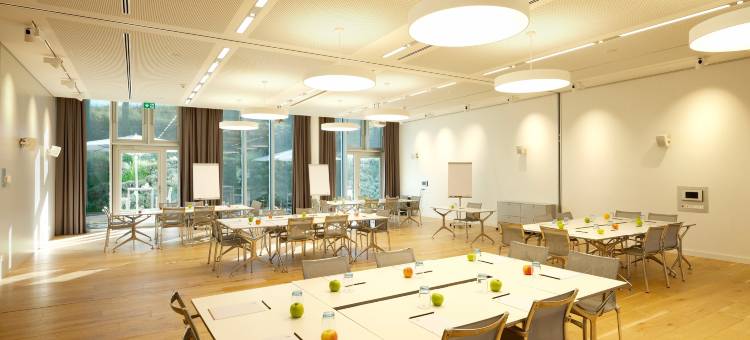 Modern Times Hotel, Vevey, a Tribute Portfolio Hotel图片