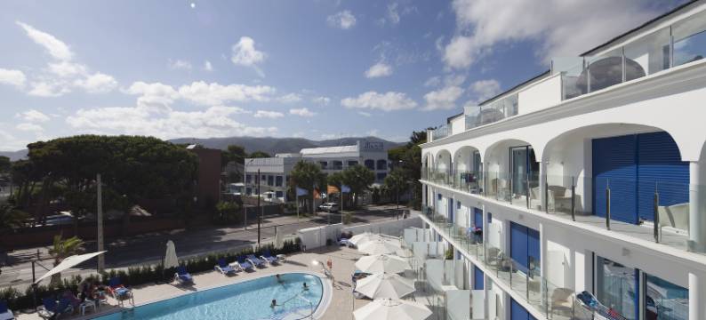 玛斯德地中海水疗酒店公寓(Masd Mediterraneo Hotel Apartamentos Spa)图片