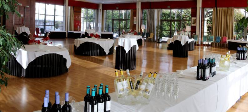 阿巴·布尔戈斯住宿(Abba Burgos)图片