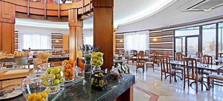 厄尔巴露西亚运动套房酒店(Elba Lucía Sport & Suite Hotel)图片