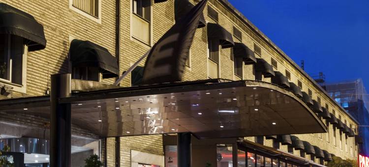 精英公园大道酒店(Elite Park Avenue Hotel)图片