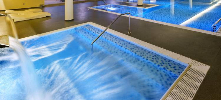 海蓝宝石水疗酒店(Aqua Hotel Aquamarina & Spa)图片