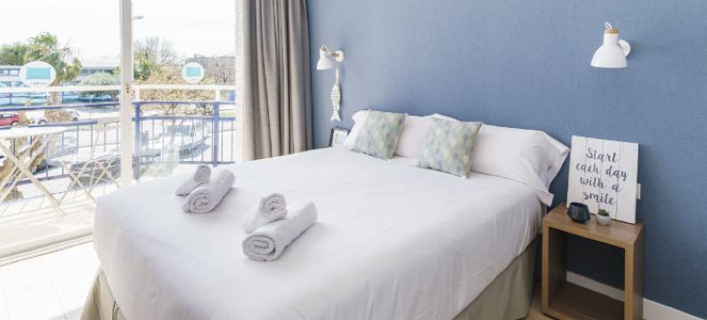 玛姆枕头酒店(Bypillow Mumm)图片