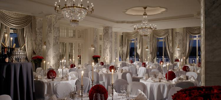 施伟泽霍夫伯尔尼水疗酒店(Hotel Schweizerhof Bern & Spa)图片