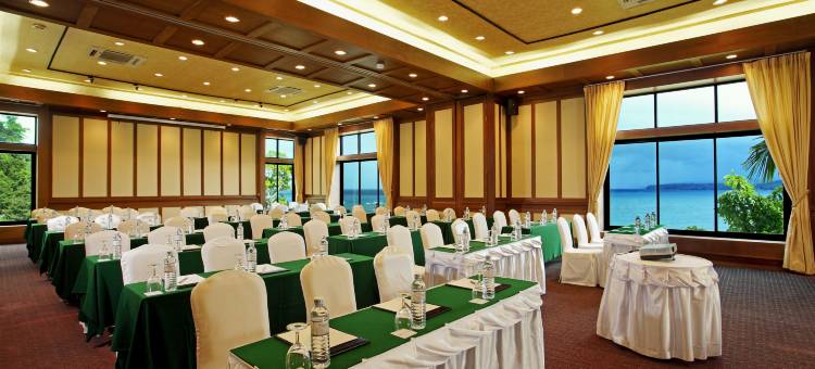 纳玛卡度假卡马拉酒店(Namaka Resort Kamala)图片