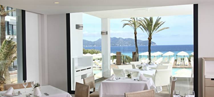 卡拉米洛伊波罗之星波浪酒店 - 仅供成人入住(Iberostar Waves Cala Millor - Adults Only)图片