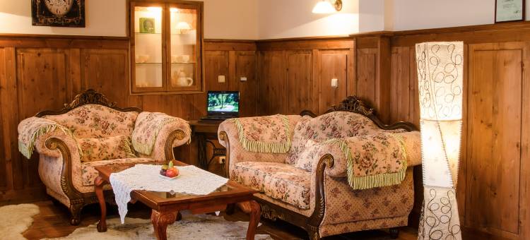 西里西亚咖啡酒店(Hotel & Caffe Silesia)图片