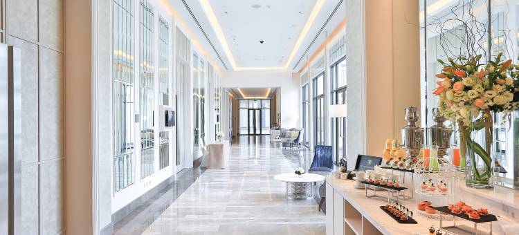 曼谷沙吞 U(U Sathorn Bangkok)图片